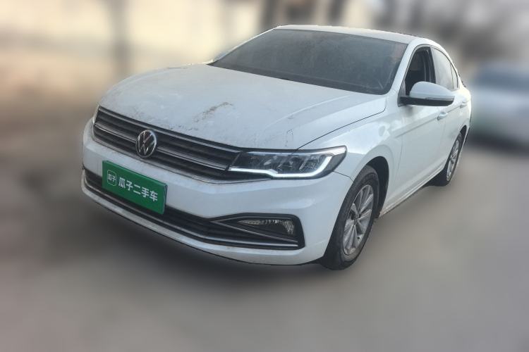 Used Volkswagen Bora 2021 1.5L Automatic Fashionable Smart Connectivity Version