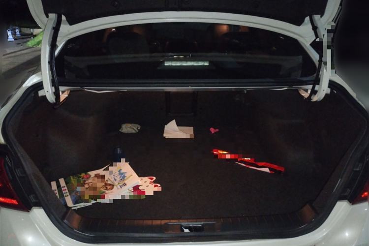 Used Nissan Teana 2016 2.0L XL-Upper Smart Edition
