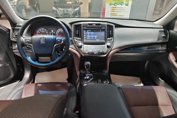 Used Toyota Crown 2018 2.0T Sport Edition