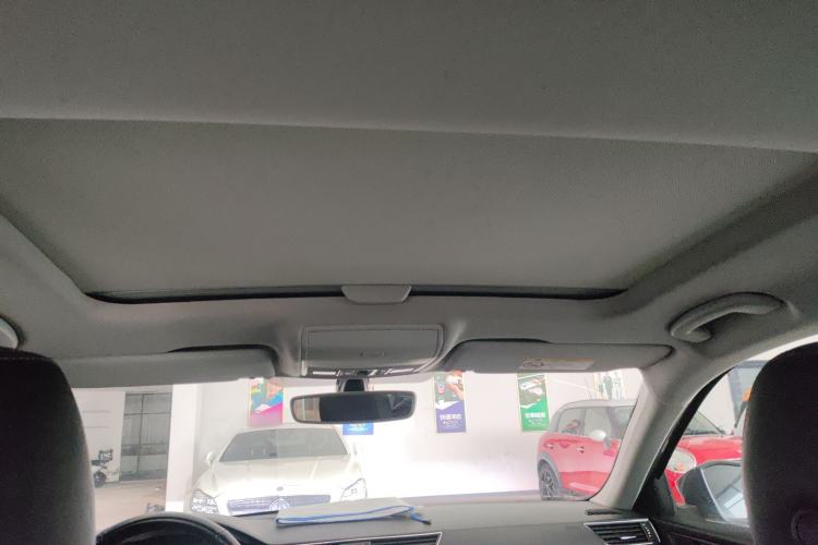 Used Skoda Superb 2018 TSI330 DSG Comfort Edition China VI Standard