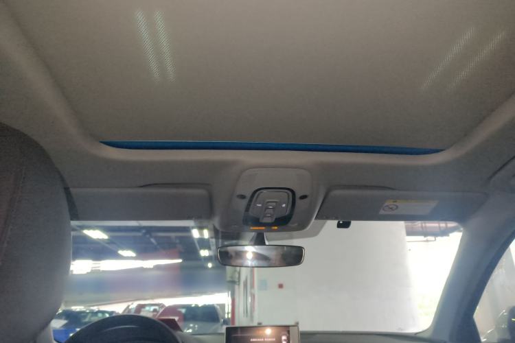 Used Audi A4L 2017 Plus 40 TFSI Fashion Model
