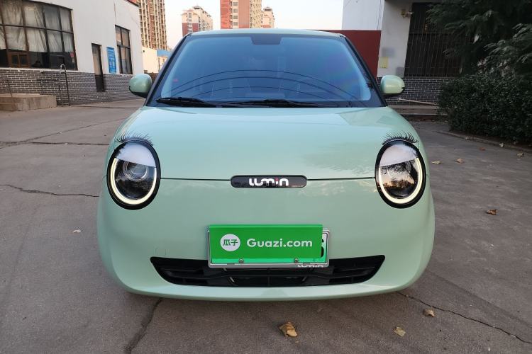 Used  Lumin 2025 205 km Xiangqin Version
