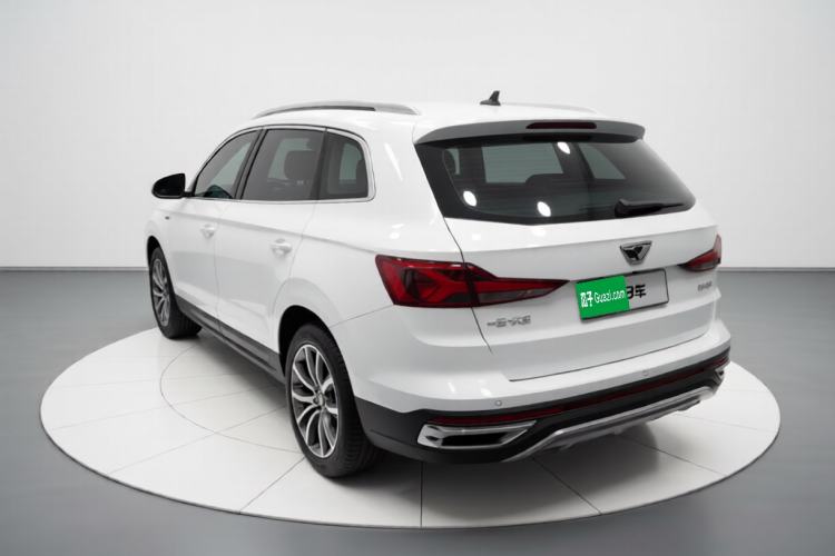 Used Jetta VS7 2020 1.4T Automatic Enjoyment Model
