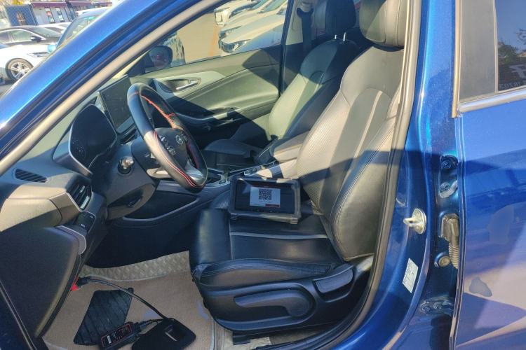 Used Hyundai Lafesta 2019 280TGDi Sport Edition China VI
