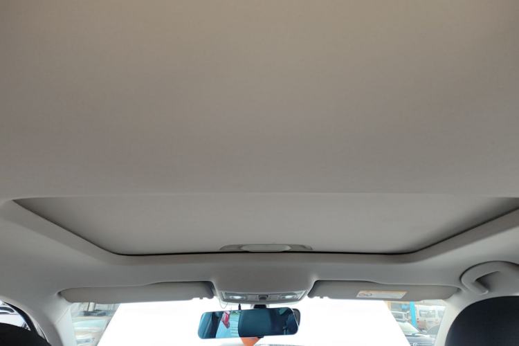 Used Volkswagen Lavida 2023 280TSI DSG Starry Sky Deluxe Edition