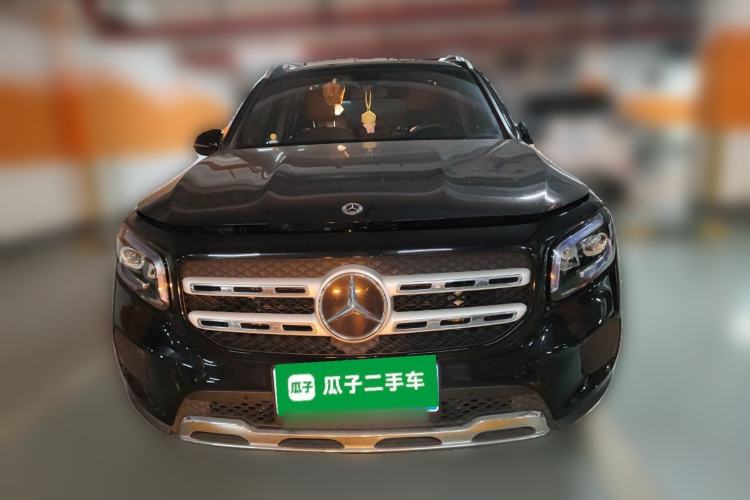 Used Mercedes-Benz GLB 2023 GLB 220 Sport Edition