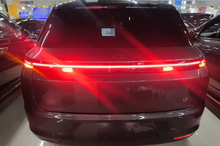 Used Li Auto L7 2023 Air model