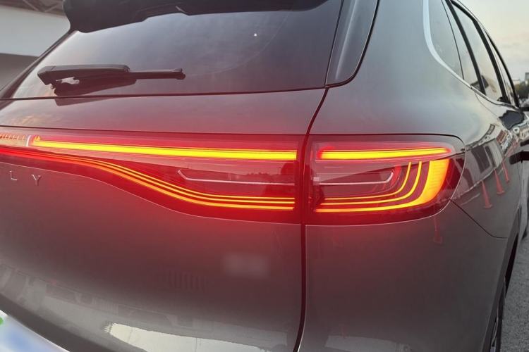 Used  E5 2024 530 km Exploration+ Version
