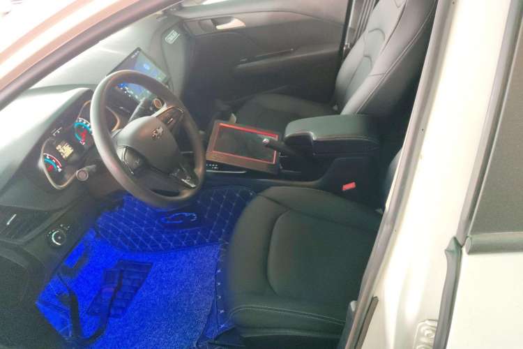 Used Chevrolet Cavalier 2019 320 Automatic Enjoyment with Sunroof