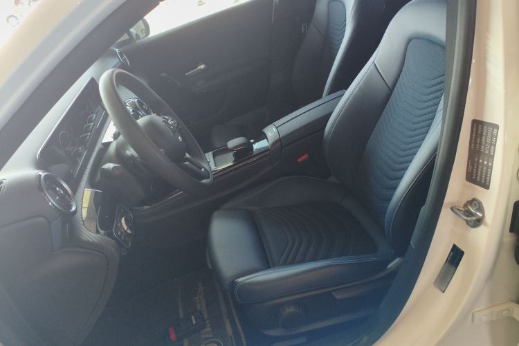 Used Mercedes-Benz A-Class 2019 A 180 L
