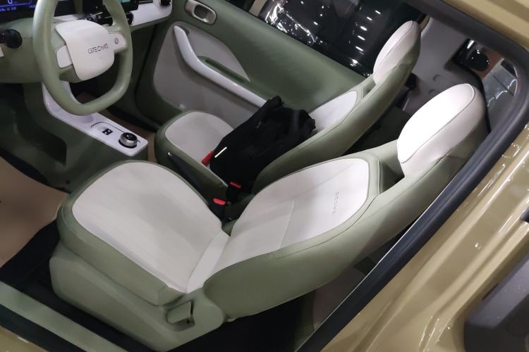 Used  Panda 2025 210km Panda Rider