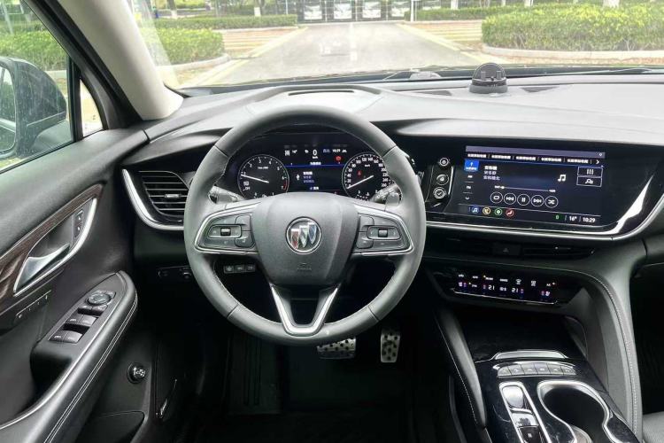 Used Buick Envision 2020 Encore S 652T All-Wheel-Drive Avenir
