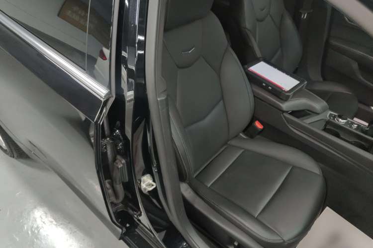 Used Cadillac CT5 2022 28T Luxury Version (Standard Edition)
