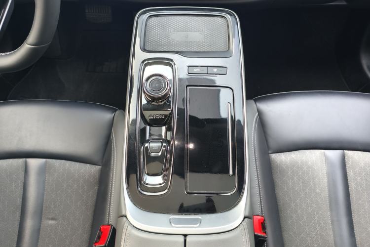 Used AION S Plus 2022 70 Intelligent Edition
