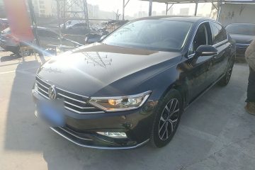 Used Volkswagen Magotan 2020 280TSI DSG Comfort Edition