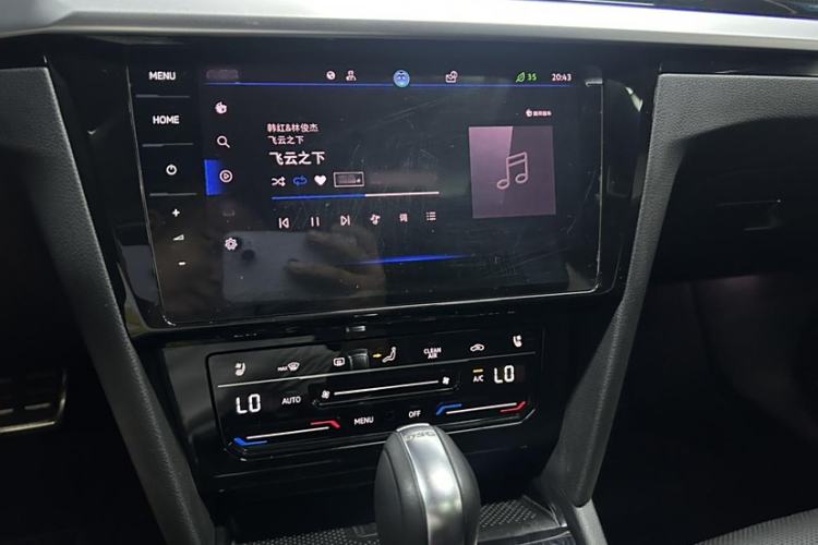 Used Volkswagen FAW-Volkswagen CC 2023 380TSI Striking Edition
