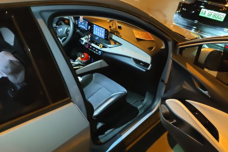 Used Buick Velite 6 2019 Connected & Smart Edition
