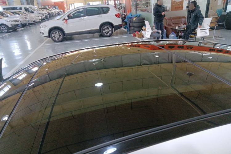 Used Mercedes-Benz C-Class 2019 Restyled C 260 L Sport Edition