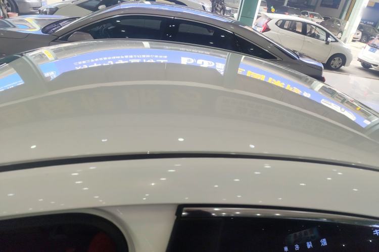 Used Mazda Mazda 3 Axela 2021 2.0L Automatic Zhiqing Edition
