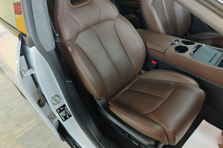 Used Leapmotor C01 2023 Range-Extended 316 Smart Edition