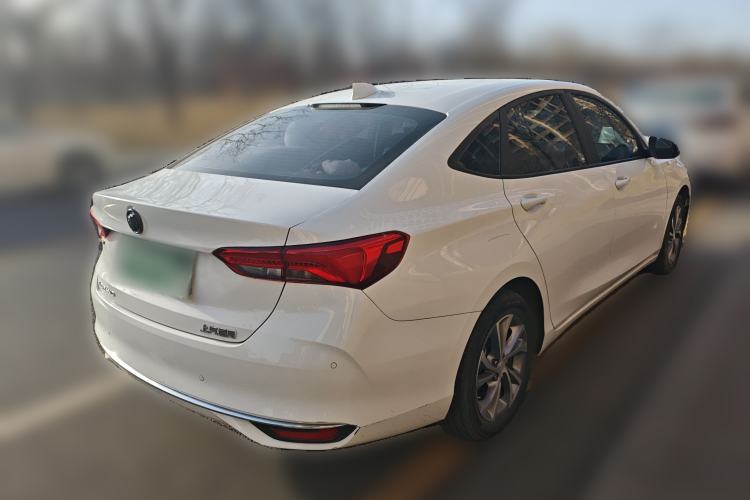 Used Buick Verano 2022 Pro 533T Enjoyment Edition