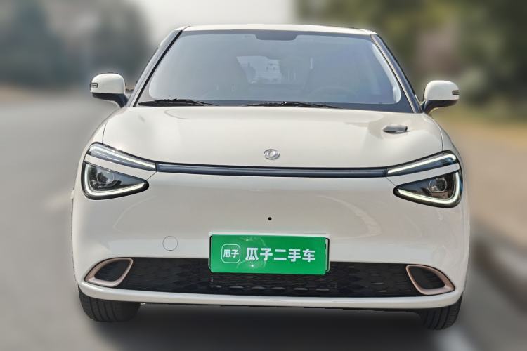 Used Dongfeng NAMMI 01 2024 New Edition 330 Plus Smart+
