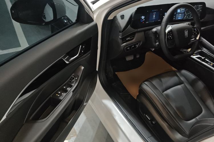 Used Bestune B70 2025 Dragon Edition 1.5T Enjoyment Model