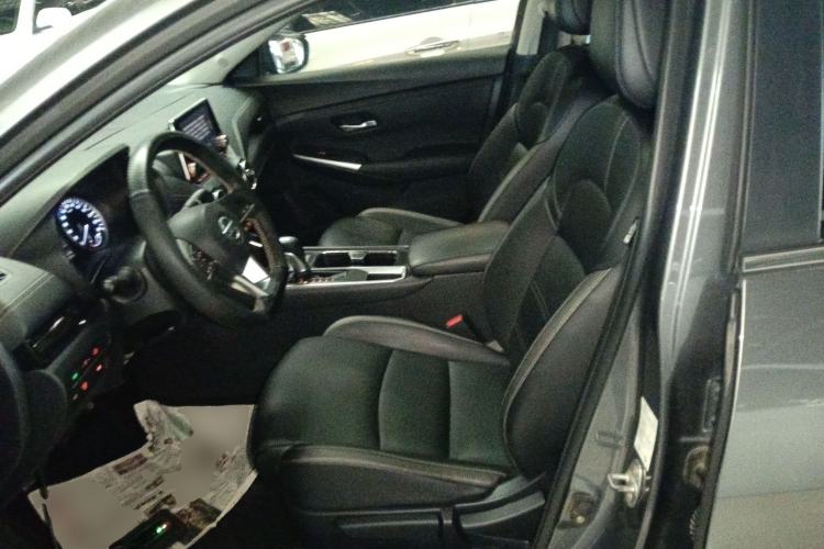 Used Nissan Sylphy 2021 1.6L XL CVT Enjoyment Edition
