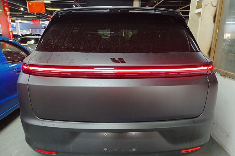 Used Li Auto L7 2023 Pro Model