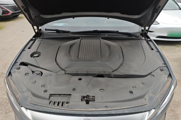 Used BYD Qin PLUS 2024 Honor Edition EV 510KM Beyond Model
