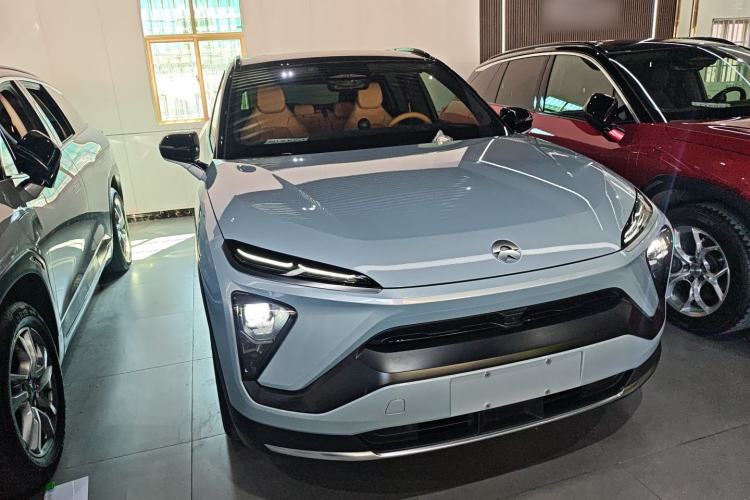 Used Nio ES6 2020 430KM Performance Version