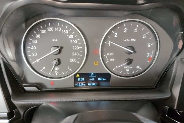 Used BMW 1 Series 2017 118i Sport Edition