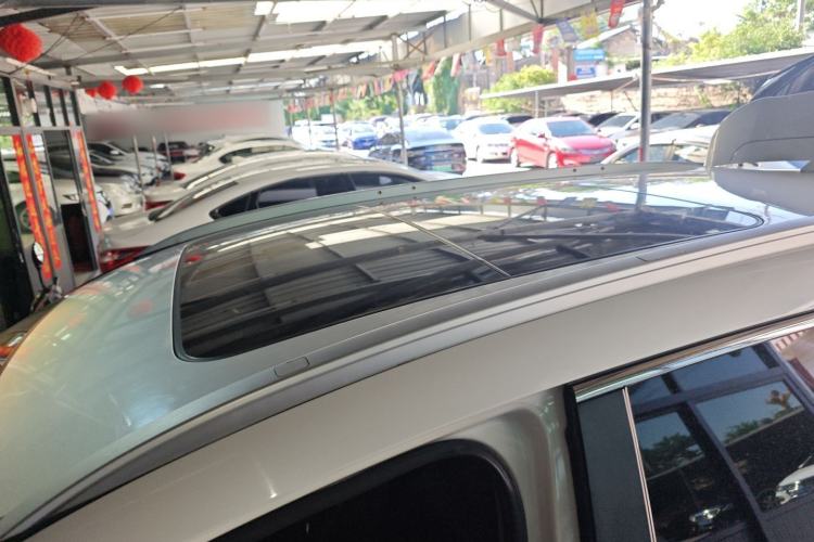 Used Honda CR-V 2019 240TURBO CVT 2WD Comfort Version China VI Emission Standard
