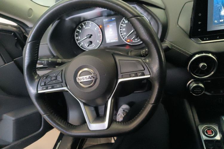 Used Nissan Sylphy 2022 1.6L XL CVT Enjoyment Edition
