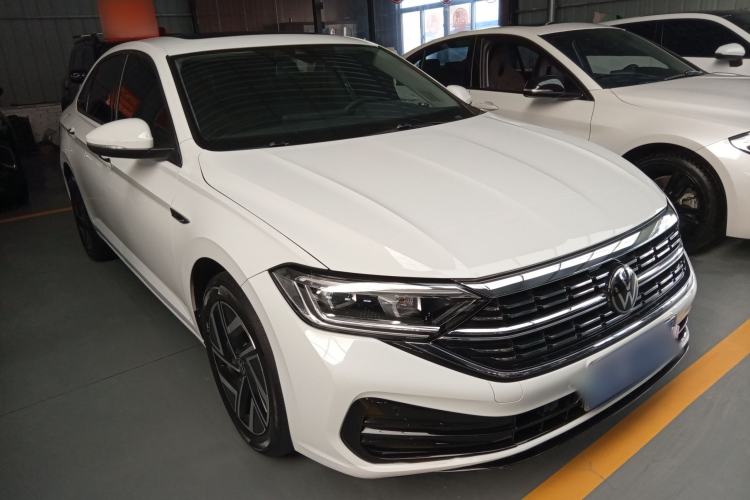 Used Volkswagen Sagitar 2023 300TSI DSG Excellence Edition
