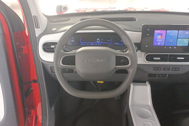 Used  Panda 2025 210km Panda Rider
