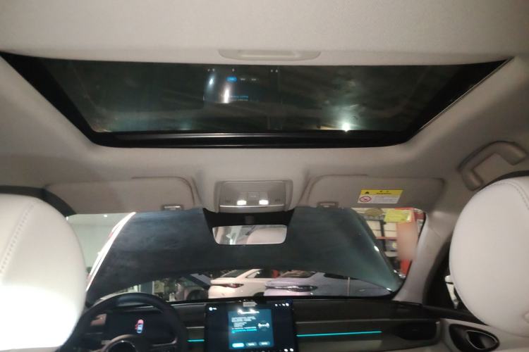 Used BYD Seal 05 DM-i 2025 DM-i Intelligent Drive 120KM Flagship Model
