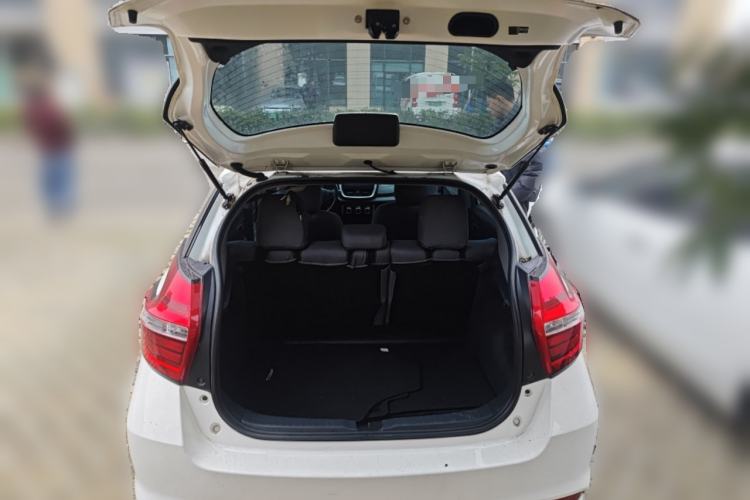 Used Toyota YARiS L Zhi Xian 2019 1.5E CVT Dynamic Edition China VI compliant