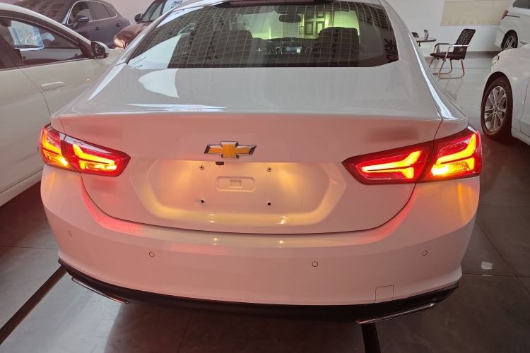 Used Chevrolet Malibu XL 2022 535T Automatic RuiLian Edition
