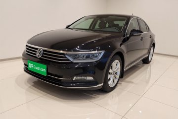Used Volkswagen Magotan 2019 380TSI DSG Luxury Version China VI Standard