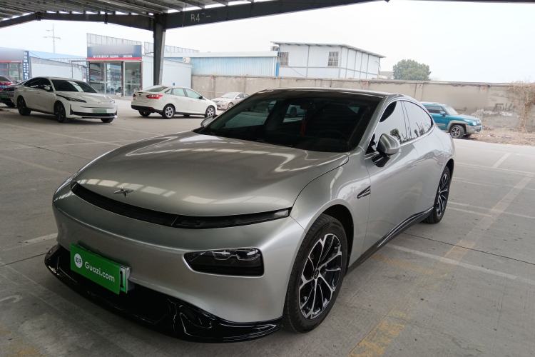 Used XPeng P7 2022 586G