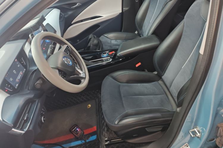 Used Buick Velite 6 2019 Connected & Smart Edition
