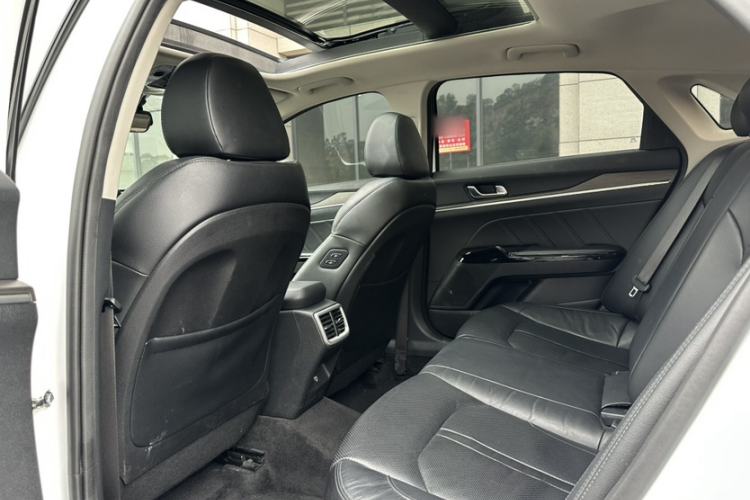 Used Kia K5 2020 380T GT-Line Prestige Tech Edition
