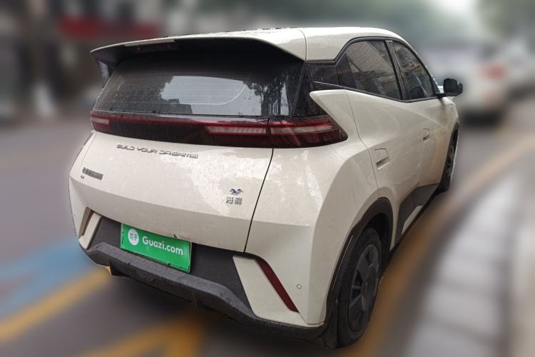 Used BYD Seagull 2023 Active Version