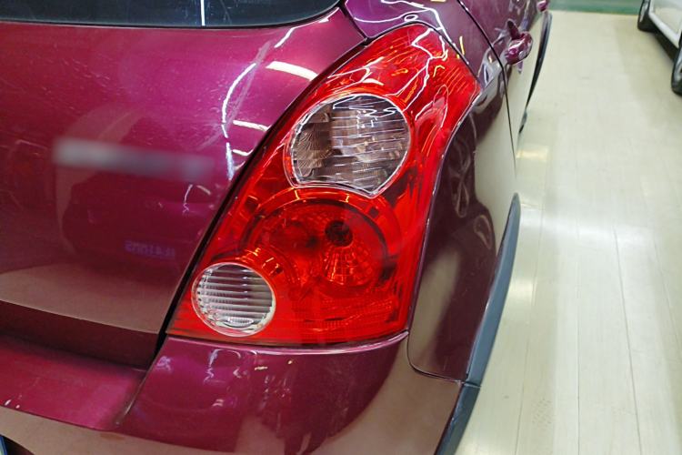 Used Suzuki Swift 2013 1.5L Automatic 20th Anniversary Limited Edition