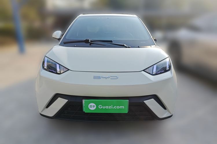 Used BYD Seagull 2023 Active Version