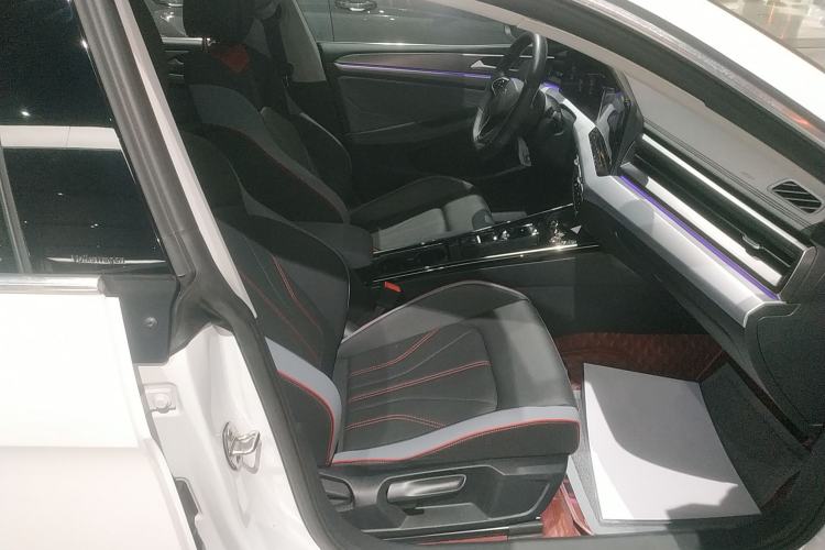 Used Volkswagen Lamando 2023 Lavida L 280TSI DSG Cool & Spicy Edition