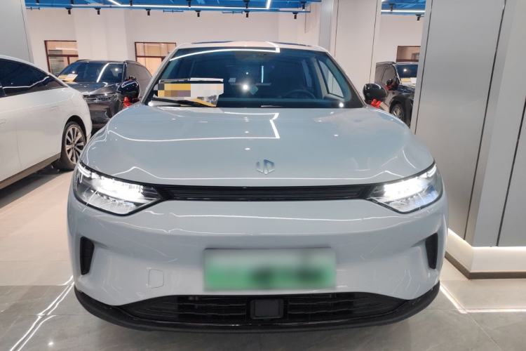 Used Leapmotor C11 2023 Pure Electric 500 Comfort Edition
