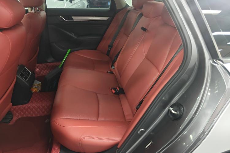 Used Honda Accord 2018 260TURBO Elite Edition China V