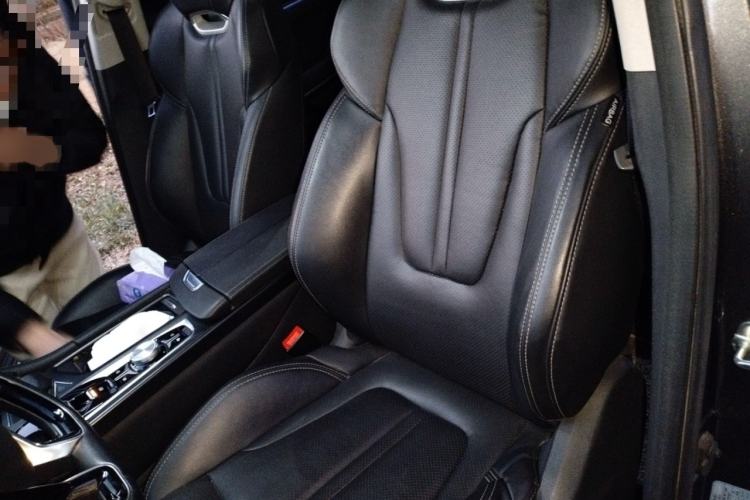 Used Changan CS75 PLUS 2021 2.0T Automatic Flagship Edition
